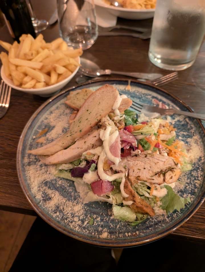 The Cellar Bistro Photos 2